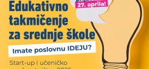 Fakultet za menadžment i poslovnu ekonomiju: Edukativno takmičenje za srednjoškolce