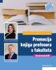 Fakultet za menadžment i poslovnu ekonomiju: Promocija knjiga povodom Svjetskog dana knjige