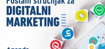 Fakultet za menadžment i poslovnu ekonomiju: Besplatna edukacija iz digitalnog marketinga za studente FMPE